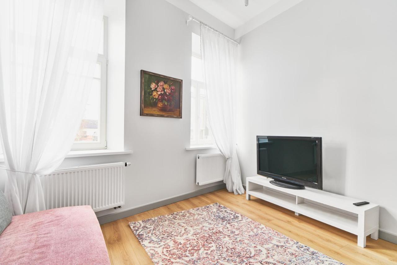 New And Lovely Apartament In Vilnius City Centre Екстериор снимка